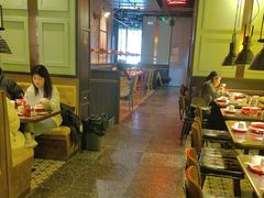 -胖哥俩肉蟹煲(苏州中心店)