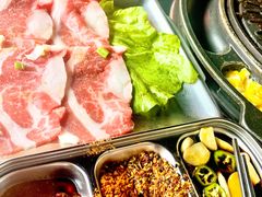 -小团团·路边烤牛肉(南岭壹街店)