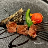 今日宜吃顿漂亮饭🍽️