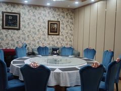 包厢-清真悦宾楼食府(海湖店)