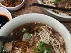 李先生牛肉面-李先生牛肉面大王(北京东四店)