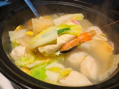 -涌上外婆桥(南塘店)