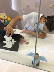 点击看大图 -爱帝宫月子中心(罗湖别墅院)