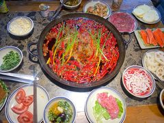 -六公里老火锅(总店)