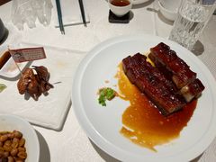 -侨美食家·41年地道粤菜(恒福路店)