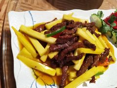 -渔太泰漓江小馆·广西融合菜(西街店)