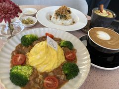 -简象咖啡CAFE ELE JANE(满陇桂雨店)