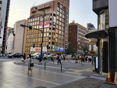 -心斋桥