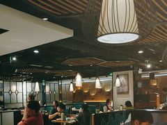 -南拳十三姨·潮汕砂锅粥(世纪金源店)