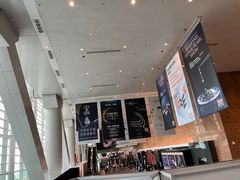 -香港会议展览中心演讲厅