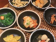 -三代烤肉(保利广场店)