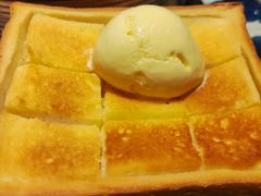 -绿茶餐厅(王府井永宁门店)