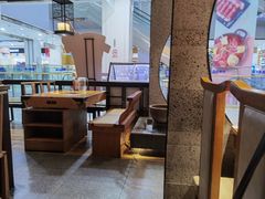 -呷哺呷哺 黄金牧场 (大港油田幸福广场店)