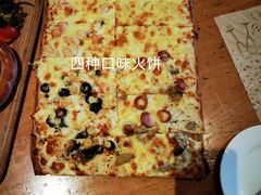 -兰特伯爵西餐厅·啤酒屋(方庄店)