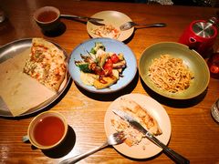 -奥列奥丽披萨(荔星店)