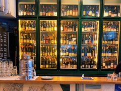 -RAC BAR(安福路店)