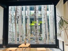 -Metal hands·铁手咖啡