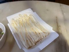 -小骨煲金华砂锅(转塘金街美地店)