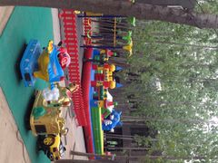 蓝地时尚庄园-蓝地时尚庄园(北京清河营地铁站店)