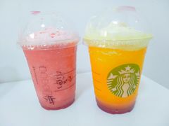 -星巴克(南京弘阳购物中心店)