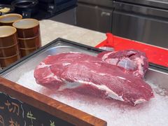 -菲住布渴酒店自助餐厅(阿里巴巴西溪园区店)