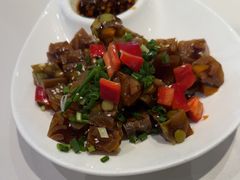 -新侨小馆(东直门北小街店)