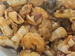 -逢春菜馆天津菜(胜利路店)