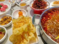 -俏牛哥鲜牛肉牛肆馆(重庆天地店)