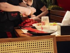 -沪小胖·小龙虾·蓝龙王(八佰伴店)