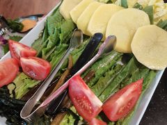 -青柠记忆泰式海鲜火锅(合生汇购物中心店)