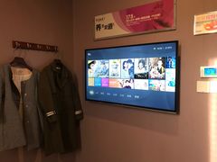 -刀马旦养生中心(时代店)
