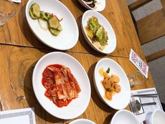 -紫霞门韩国料理烤肉(深南东路店)