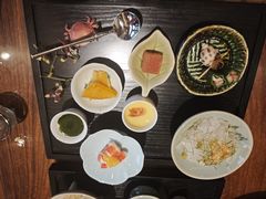 -龙悦湾酒家·八阵鱼生·渔人码头店