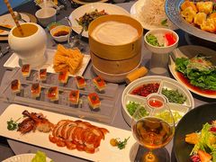 -北京老铺烤鸭(第五国际店)