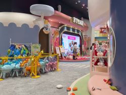 -奈尔宝家庭中心·亲子餐厅(鄞州万达店)