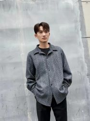 -豪帅男士理容馆