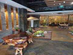-青藤茶馆(南山路店)