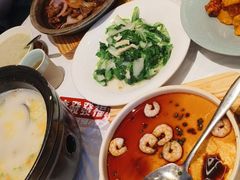 -四道菜·福建菜馆(莆田万达店)