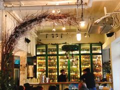 -RAC BAR(安福路店)