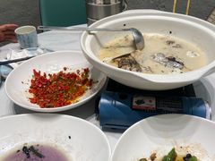 -清湘宴餐厅(秀峰山公园店)
