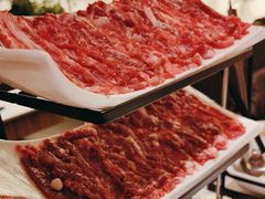 -左庭右院鲜牛肉火锅(七宝领展广场店)