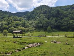 -大水川景区