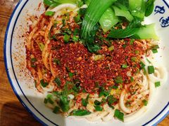 -老白家面馆(测绘东路总店)