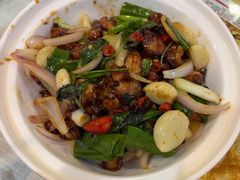 -金姐台湾菜(珠江路店)