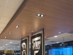 -麦当劳(世贸店)