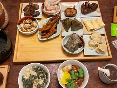 -青藤茶馆(南山路店)