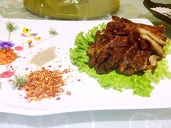 -东来顺饭庄(新源里店)