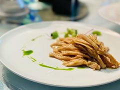 芥末鸭掌-大董(环贸iapm店)