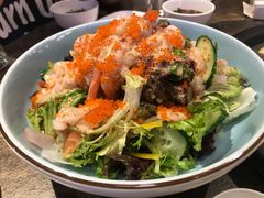 -日进一片海.生腌海鲜火锅.宵夜烧烤(三里屯总店)