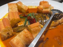 -鸽子侯·家宴·平价海鲜(市图书馆店)